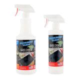 Absolutely Clean Amazing Ceramic & Glasstop oven cleaner heavy duty- Fume Free & Scratch Free - Streakfree - Powerful, Natural Enzymes - USA Made (16