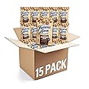 Famous Amos 2 oz., Pack of 15, Individual Bags of Famous Amos Chocolate Chip Cookies - Bulk Cookies Snacks
