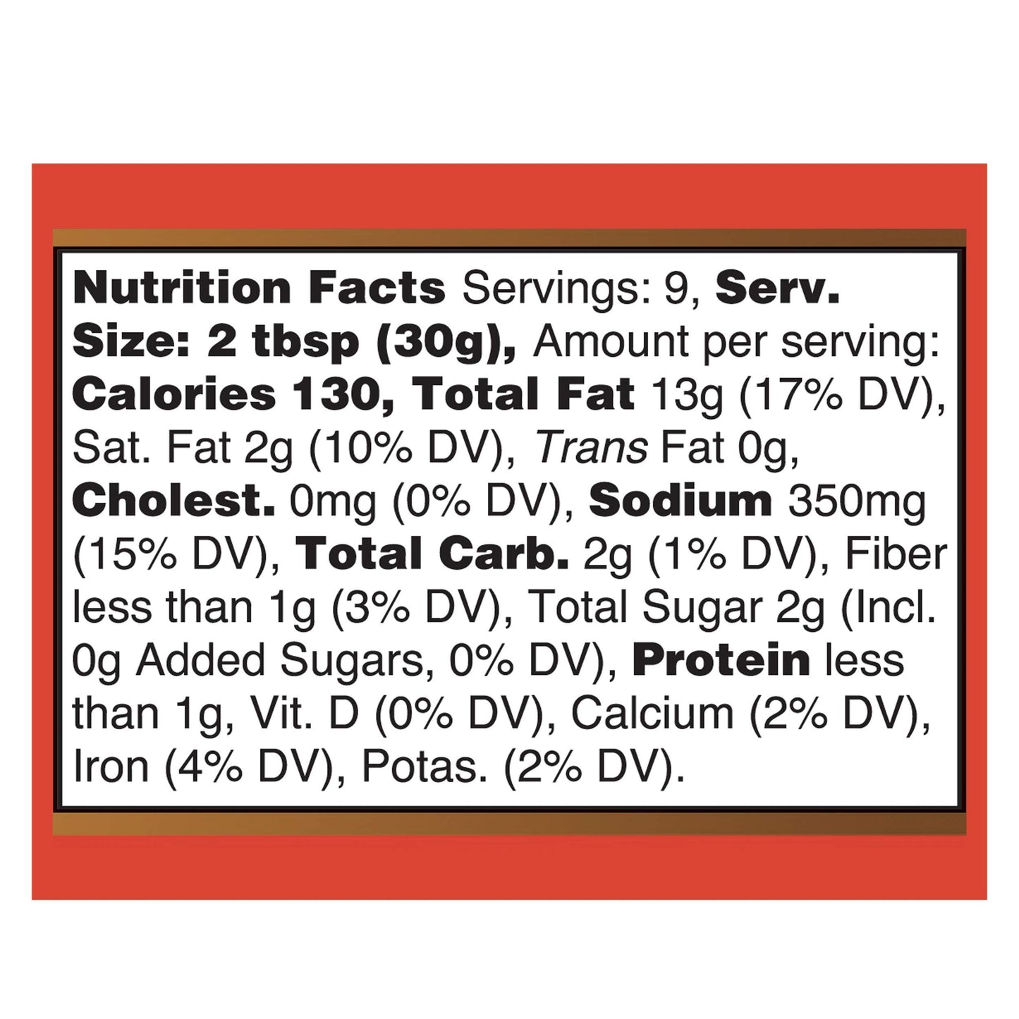 Flora Sun Dried Tomato Pesto Sauce (10oz. Jar)