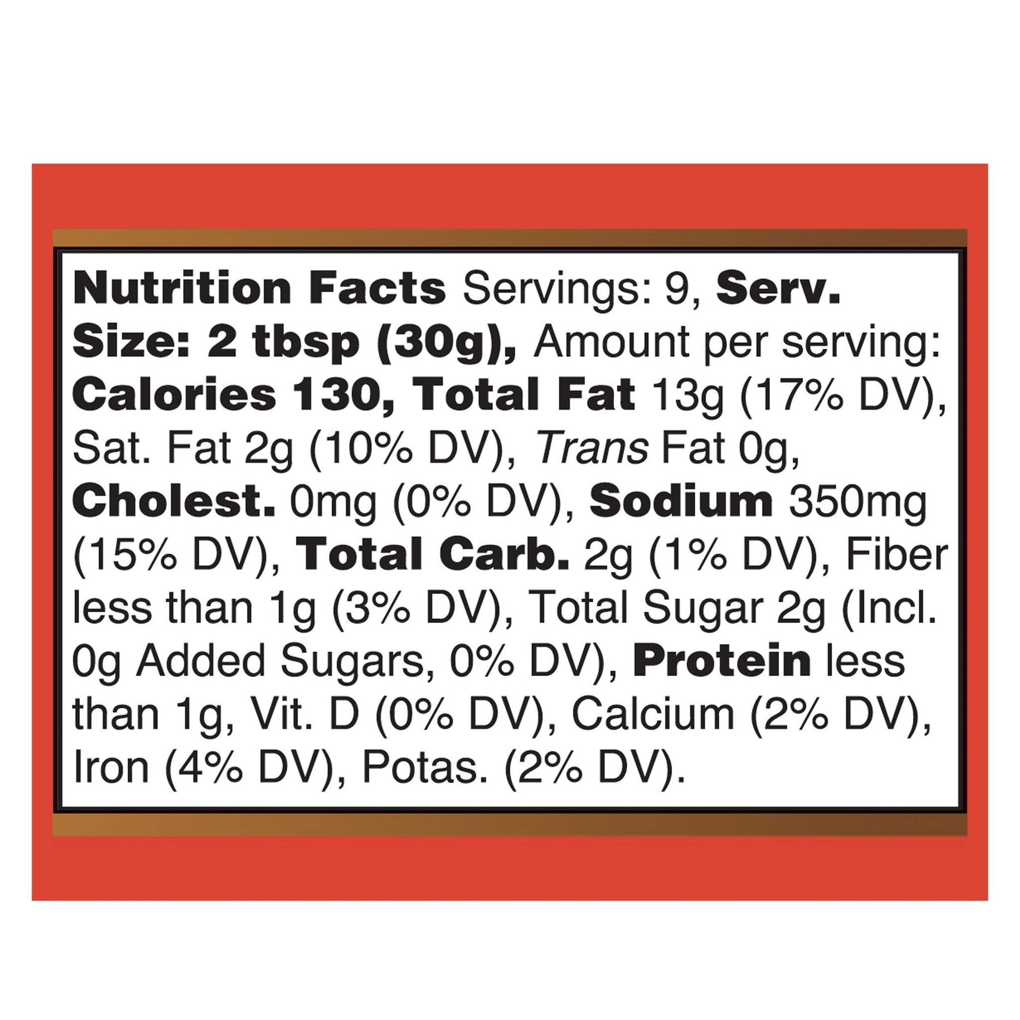 Flora Sun Dried Tomato Pesto Sauce (10oz. Jar)