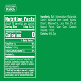 Hidden Valley Original Ranch Restaurant Style Dressing Recipe Mix, 0.4 Ounce (Package May Vary)