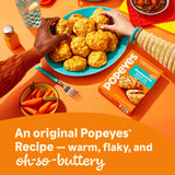 Popeyes Homestyle Biscuit Mix