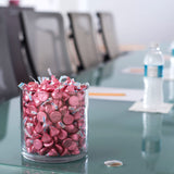 HERSHEY'S KISSES Milk Chocolate Candy Bulk Bag, 60 oz