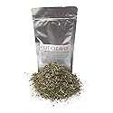 Cut Cleaver (Galium verum) - 100% Natural Lady's Bedstraw (Cut Wildflower) - Net Weight: 1.41oz / 40g