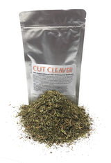 Cut Cleaver (Galium verum) - 100% Natural Lady's Bedstraw (Cut Wildflower) - Net Weight: 1.41oz / 40g