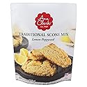 Ann Clark Traditional Lemon Poppyseed Scone Mix