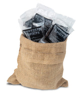 Kettle Creek Snacks Southern Spirits Tennessee Whiskey Fudge 12 - 2Oz. individually Wrapped Servings (Non-Alcoholic)