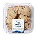 Amazon Grocery, Blueberry Mini Scones, 10 Oz, Frozen
