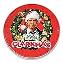 Christmas Vacation Merry Clarkmas