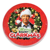 Christmas Vacation Merry Clarkmas