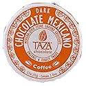 Taza Chocolate, Chocolate Mexicano, Coffee, 2.7 Ounce (3 Count)