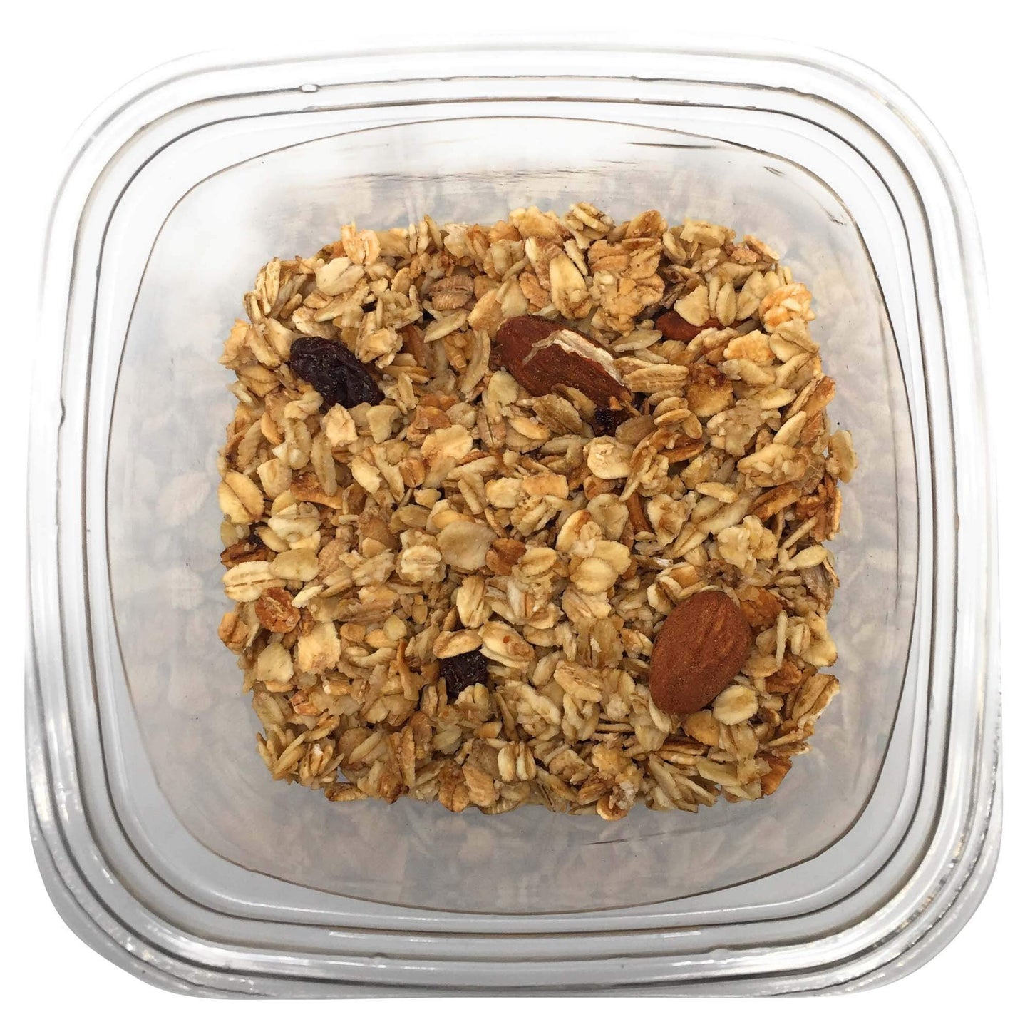 Whole Foods Market, Granola Fruit And Nut