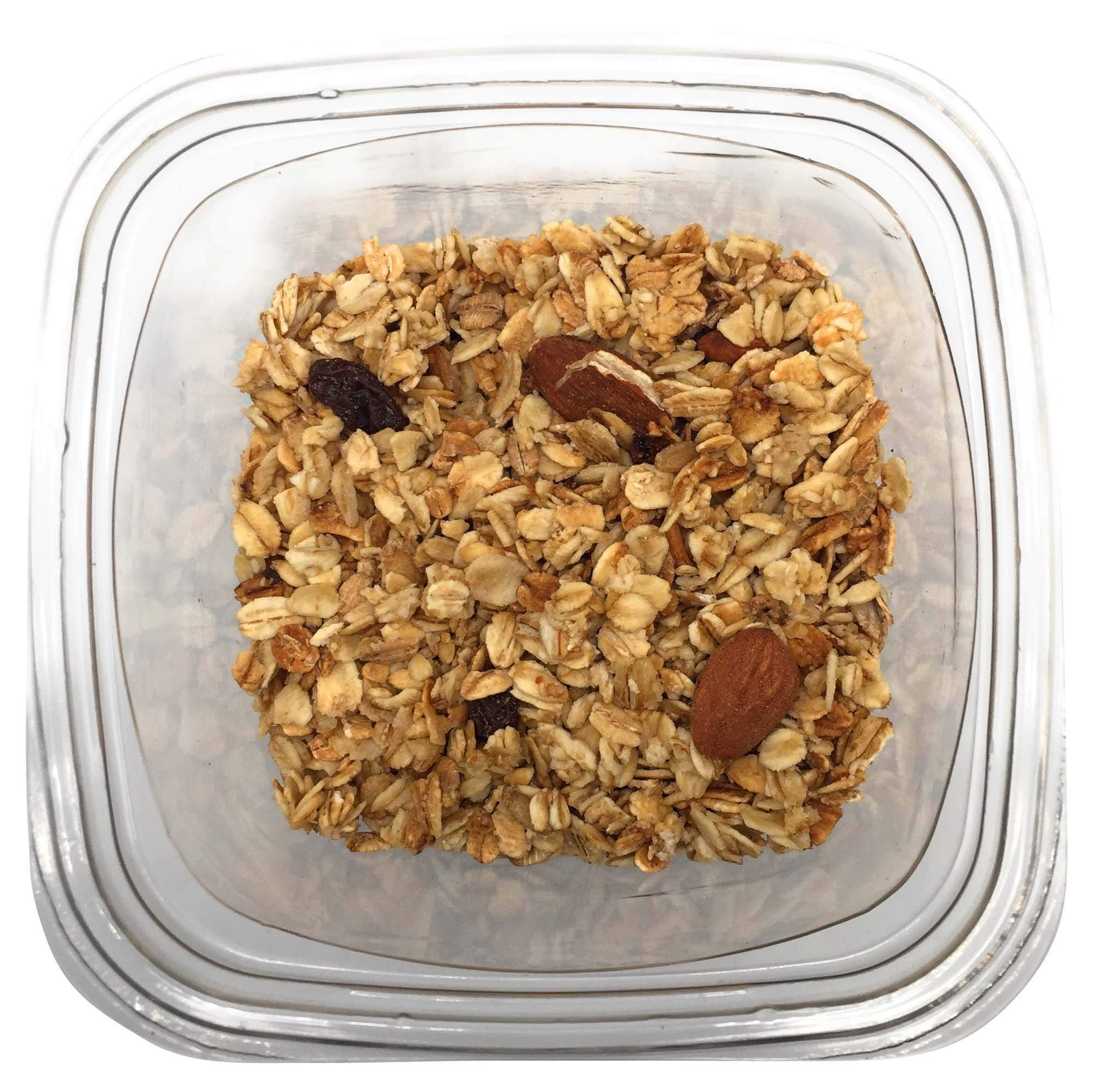 Whole Foods Market, Granola Fruit And Nut