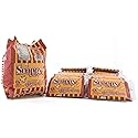 Snappy Kettle Corn Microwave Popcorn, 3.5 oz, 48 Pack