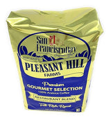 Pleasant Hill Farms Premium Selection Ground Coffee Bland 5 lb. Bag