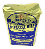 Pleasant Hill Farms Premium Selection Ground Coffee Bland 5 lb. Bag