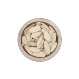 Pili Hunters - Wild Sprouted Pili Nuts, Natural Unsalted Plain (1 lb Bag) Keto/Paleo/Vegan Snacks, Low Carb Energy, Gluten Free, No Sugar Added