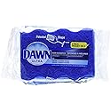 Dawn Non Scratch Sponges 2 pk