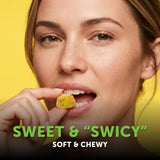 Jumex GoMix Tropical Spicy Gummy Candy Variety Pack - Spicy Candy Made with Real Fruit Juice - Best Gummies for Adults & Kids - Assorted Fruit Flavors