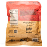 Biltong Depot Lean Original Biltong Slices - 1lb (16oz) | Air-Dried Beef Jerky Snack | High Protein | Paleo & Keto Friendly | Zero Sugar | Gluten Free
