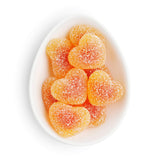 Sugarfina Cheers 3 Piece Candy Bento Box | Champagne Bears, Peach Bellini, Prosecco Frosecco