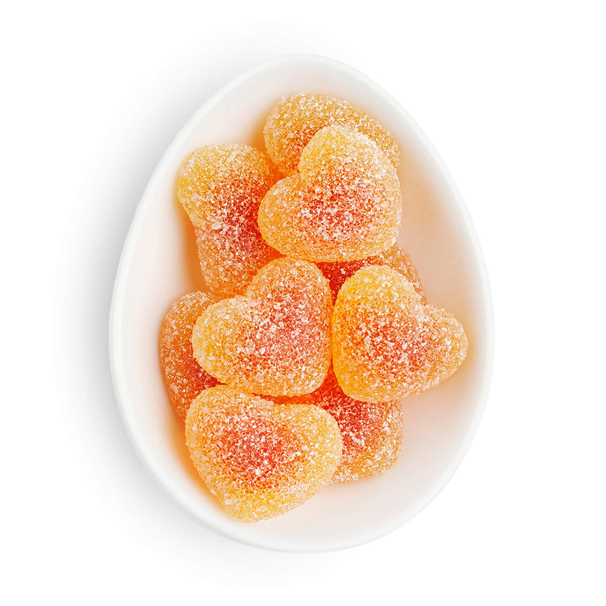 Sugarfina Cheers 3 Piece Candy Bento Box | Champagne Bears, Peach Bellini, Prosecco Frosecco