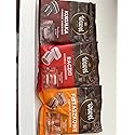 WAWEL Raczki, Kukulki, Fistaszkowe 3 pack x 120 g. Traditional Polish Hard Candies. Product from Poland. Packing by Granda.