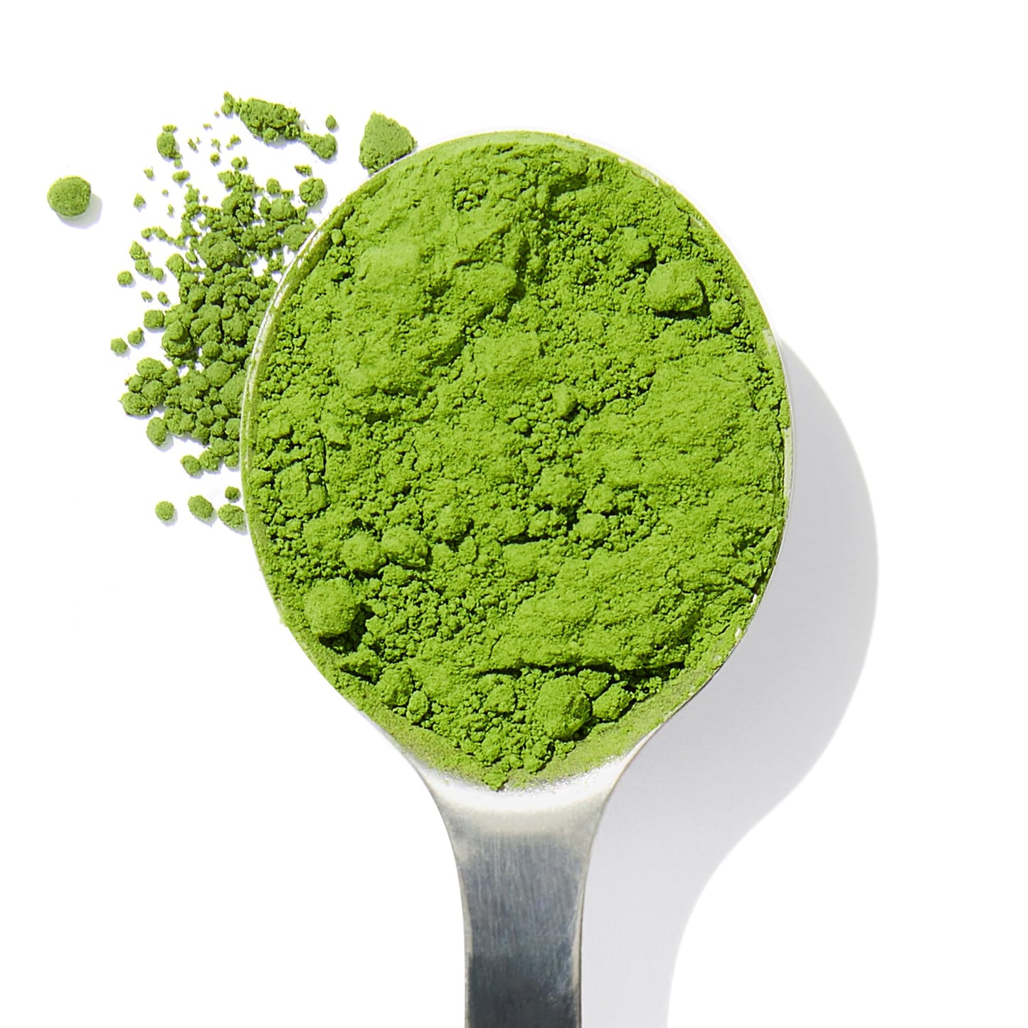 DAVIDsTEA Organic Grand Cru Matcha - Organic Matcha Powder - Medium Caffeine - 64g Iconic Tin - Vibrant, Smooth & Balanced Matcha Blend for Whisking