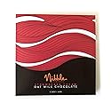 Strawberry Cream Oat Milk Chocolate - Non Dairy Milk | 3 Pack | Vegan | 100% Real Ingredients | Soy Free