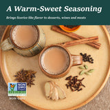 Soeos Star Anise Seeds 6oz (170g), Non-GMO Verified, Great for Baking and Tea, Anis Estrella, Whole Chinese Star Anise Pods, Dried Anise Star Spice