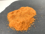 Sal De Gusano Agave Worm Salt 1000 grams
