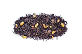 Dark Chocolate Pistachio Puerh Tea (8 oz)