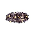 Dark Chocolate Pistachio Puerh Tea (8 oz)
