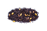 Dark Chocolate Pistachio Puerh Tea (8 oz)