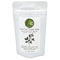 SAKU Tea, Vanilla Maple Jade Matcha Latte Blend, Super Food Latte, 2.1oz Bag