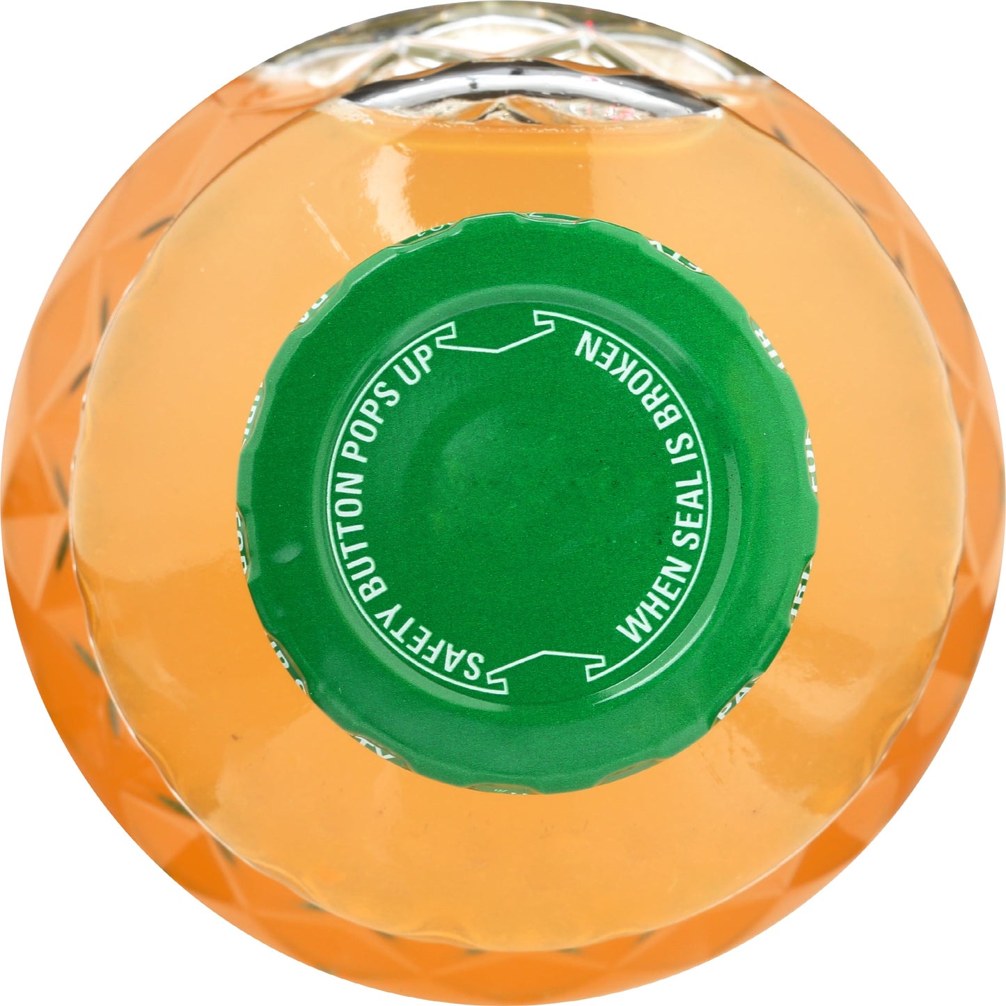 Santa Cruz Juice Lemonade Peach Org