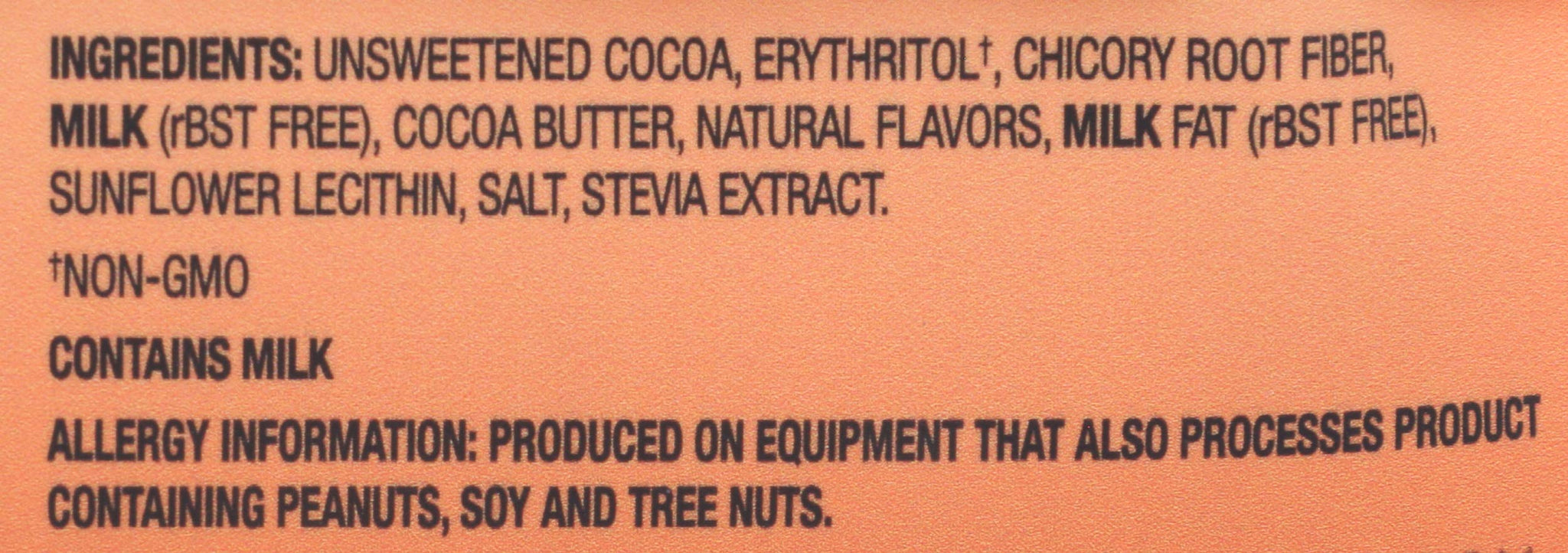 Lily's Sweets, 32% Cocoa Chocolate Salted Caramel Flavor Baking Chips, 9 Ounce