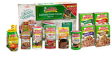 Tony Chachere’s Cajun Gift Set - Multiple Varieties of Seasonings & Spices - Great Idea for Cooks and Food Lovers (Gift Set, Mr. Tony's Favorite)