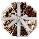 Sympathy Gift Baskets Kosher Chocolate - Friend, Sympathy, Condolences Gift Basket