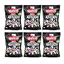 Bassett’s Allsorts Liquorice Sweets 130g (6 Pack)