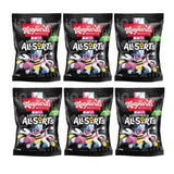 Bassett’s Allsorts Liquorice Sweets 130g (6 Pack)
