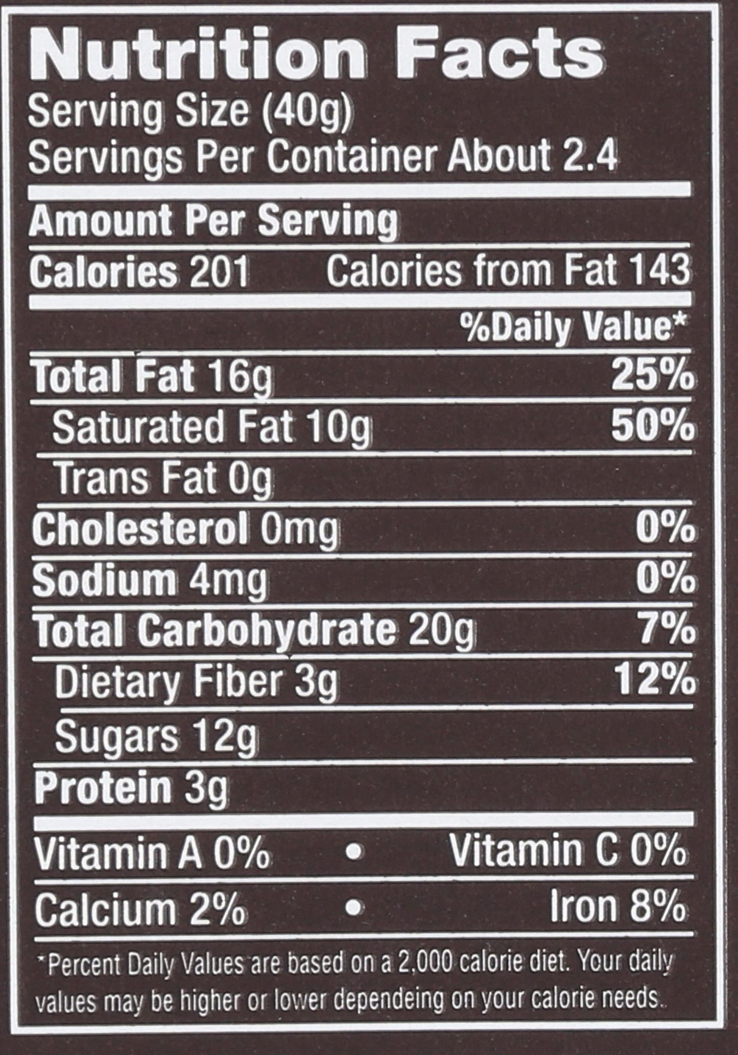 Charles Chocolates, Chocolate Bittersweet Caramelized Crisp Rice Bar, 3.4 Ounce