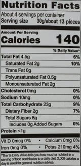 ARTISAN TROPIC Sweet Plantain Chips, 4.5 OZ