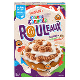 Cinnamon Toast Crunch Rolls Cereal, 303g/10.6 oz. Box (Imported from Canada)