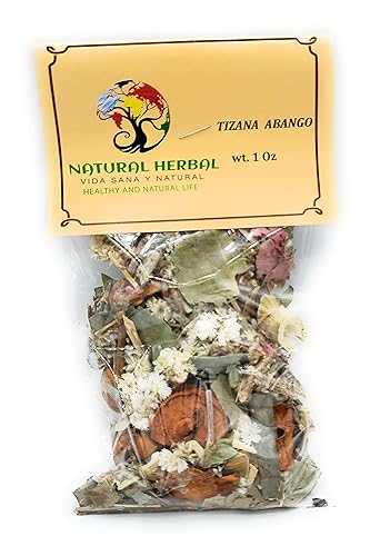 Tizana Abango Hierba/Té (1oz)(1 of Pack)