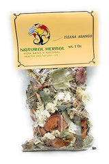 Tizana Abango Hierba/Té (1oz)(1 of Pack)