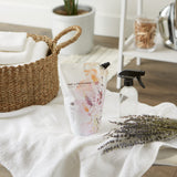 Pre de Provence Provincial Lavender Collection Soft Calming Scent for Your Home, Linen Water Refill, 33.8 fl oz