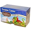 Celestial Seasonings Tea Herb Tension Tamer3