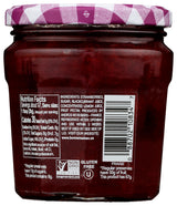 Bonne Maman, Fruit Spread Strawberry More Fruit Less Sugar, 11.8 Ounce