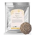 Starwest Botanicals Essiac Tea Organic - Caffeine Free Herbal Blend, Loose Leaf Burdock Root, Slippery Elm Bark, Sheep Sorrel, & Rhubarb, Certified